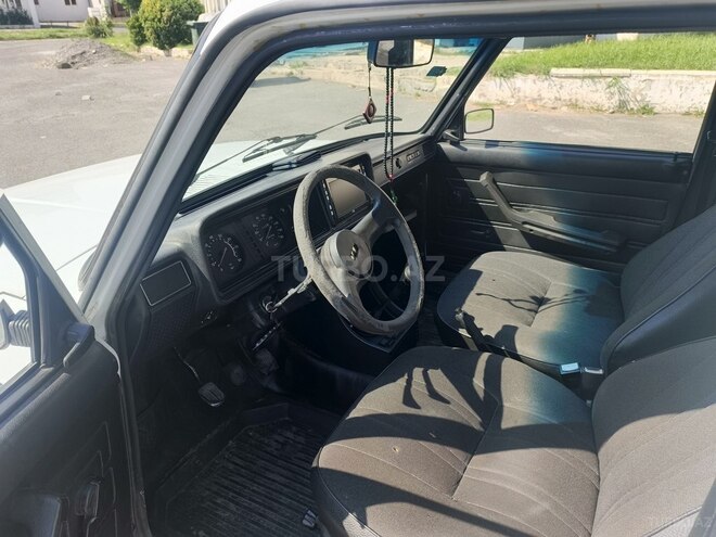 LADA (VAZ) 2107-12