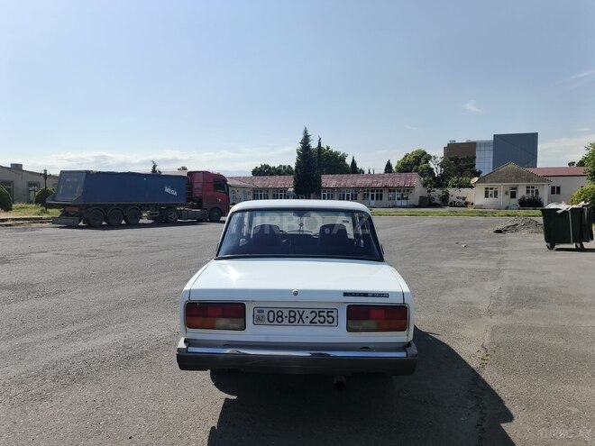 LADA (VAZ) 2107-9