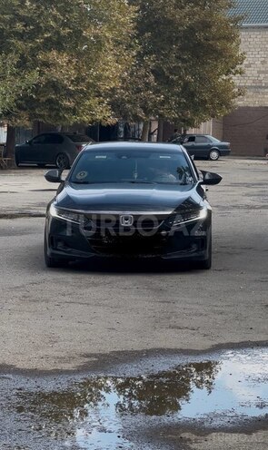 Honda Accord-12