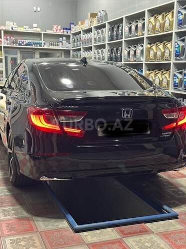 Honda Accord-14