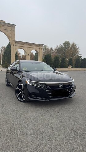 Honda Accord-2