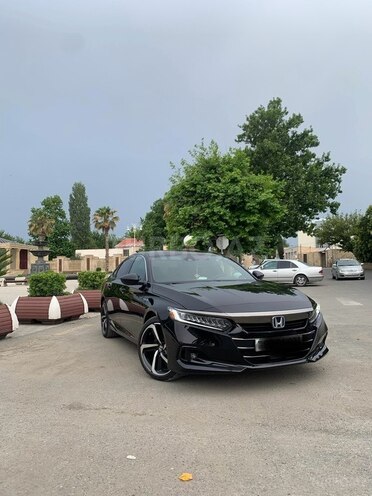 Honda Accord-1