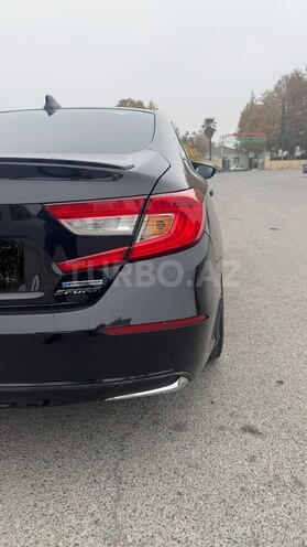 Honda Accord-5