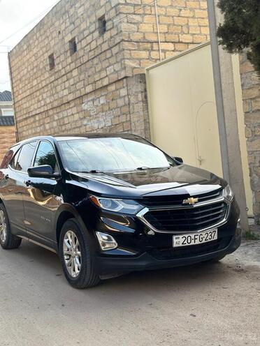 Chevrolet Equinox-2