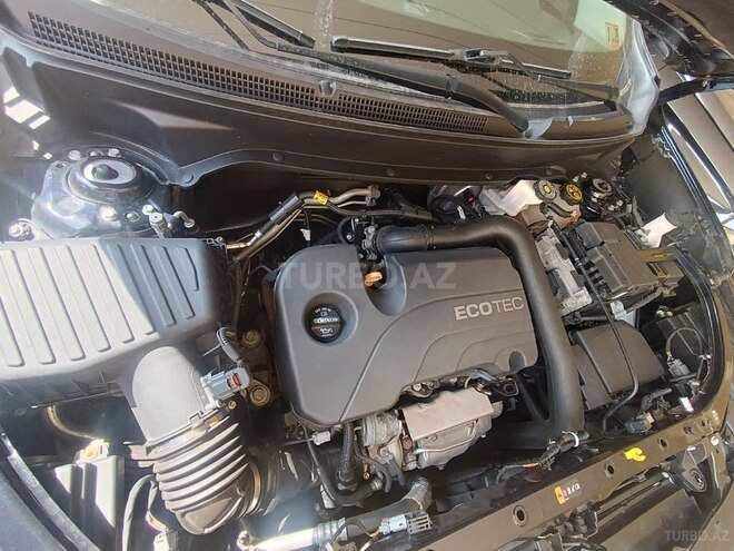 Chevrolet Equinox-10