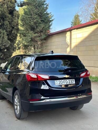 Chevrolet Equinox-3