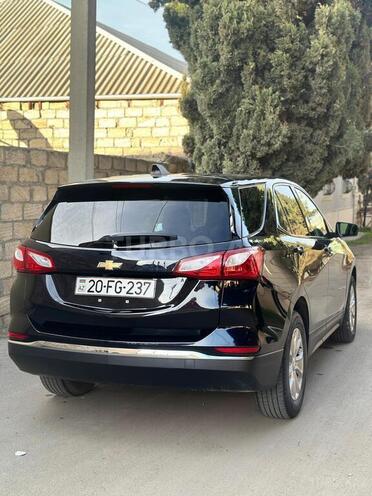 Chevrolet Equinox-4