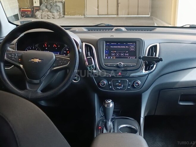Chevrolet Equinox-6