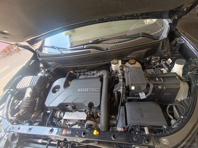 Chevrolet Equinox-11