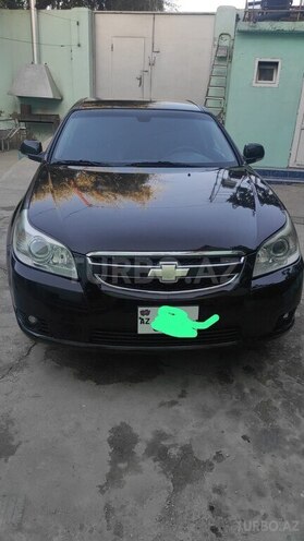 Chevrolet Epica-1