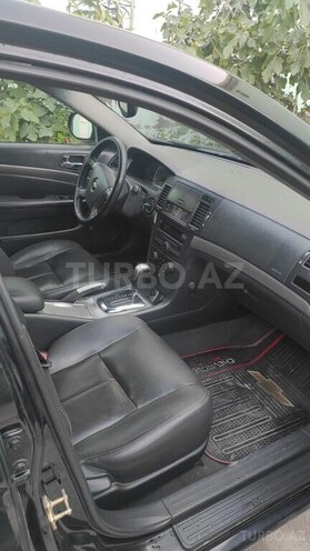 Chevrolet Epica-10