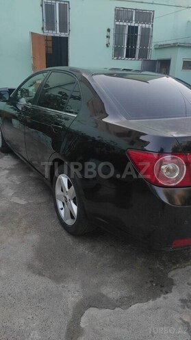 Chevrolet Epica-4