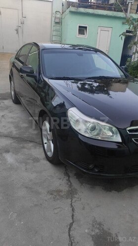 Chevrolet Epica-2