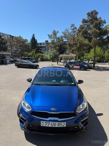 Kia Forte-1