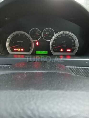 Chevrolet Aveo-6