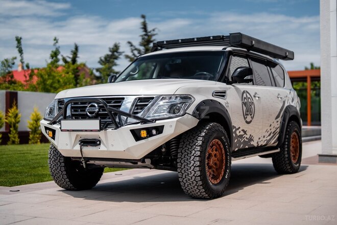 Nissan Patrol-1