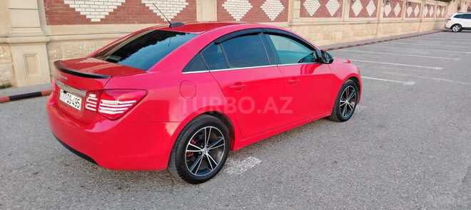 Chevrolet Cruze-14