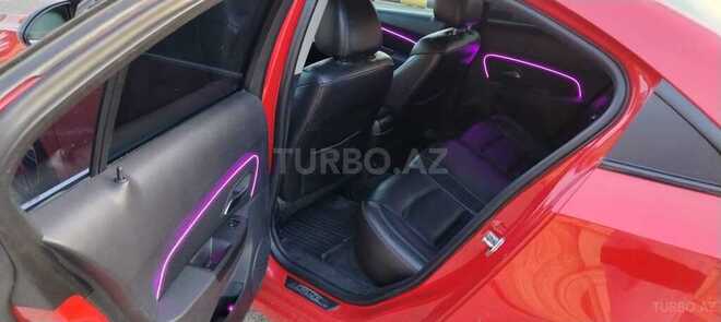 Chevrolet Cruze-5