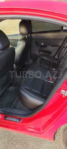 Chevrolet Cruze-15