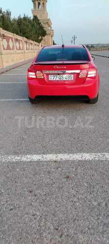 Chevrolet Cruze-11