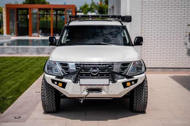 Nissan Patrol-2