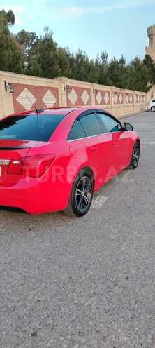 Chevrolet Cruze-13