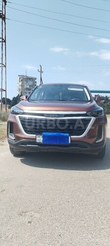 Baic X35-2