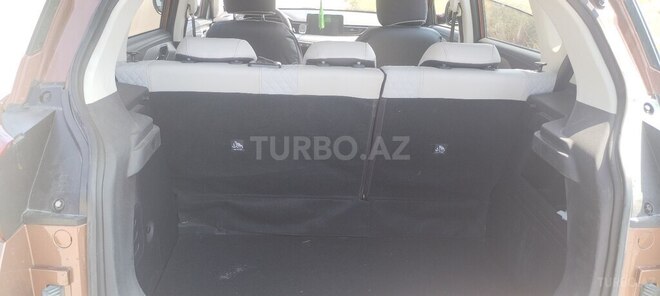 Baic X35-11