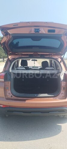 Baic X35-9