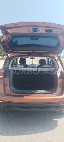 Baic X35-10