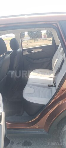 Baic X35-12