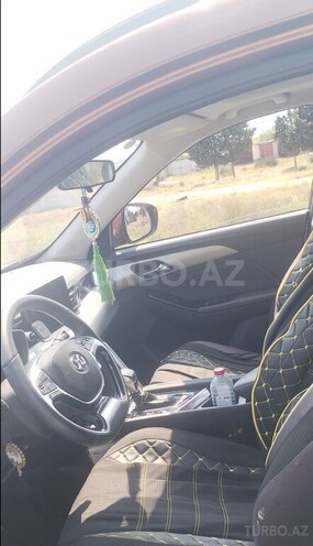 Baic X35-17