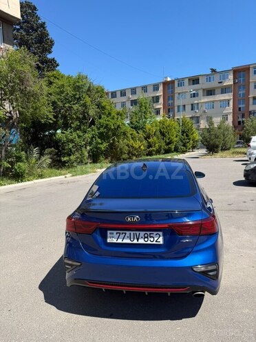 Kia Forte-3