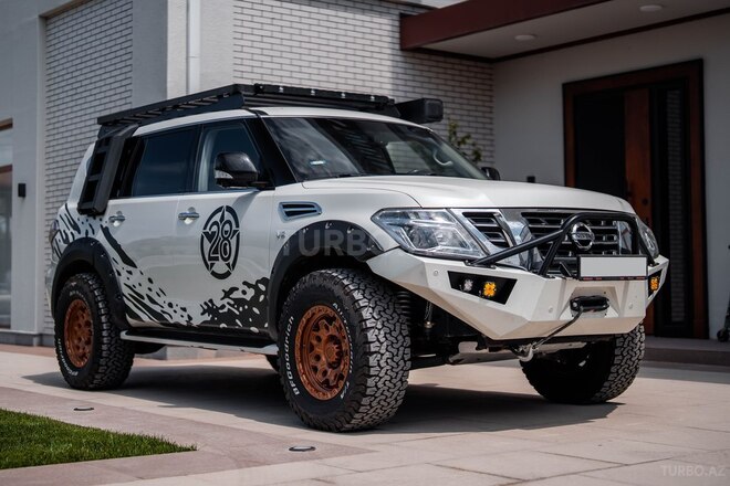 Nissan Patrol-3