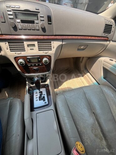 Hyundai Sonata-8