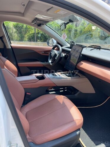 Changan Qiyuan A05-9