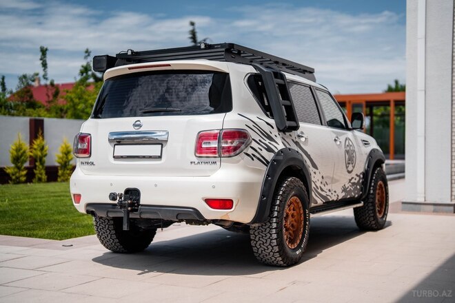 Nissan Patrol-5