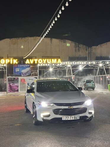 Chevrolet Malibu-1