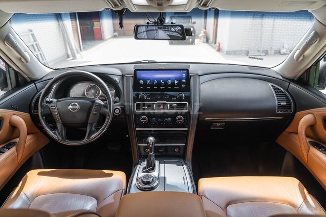 Nissan Patrol-11