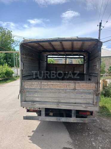 GAZ GAZel (3302-18)-2