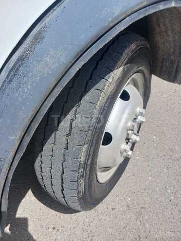 GAZ GAZel (3302-18)-7