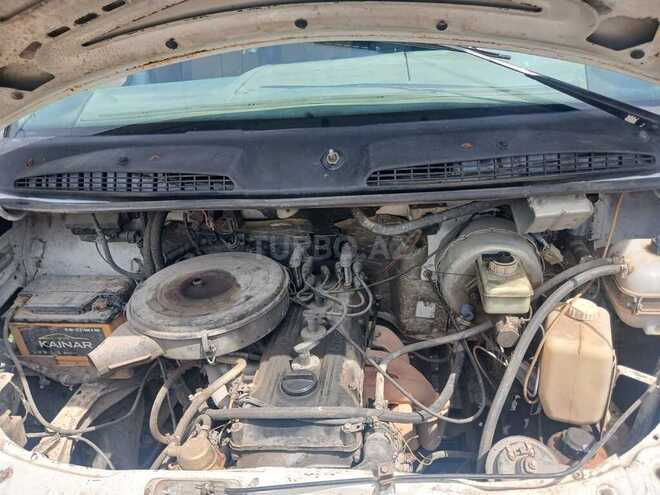 GAZ GAZel (3302-18)-4