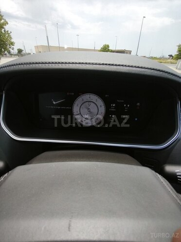 Land Rover Range Rover-17