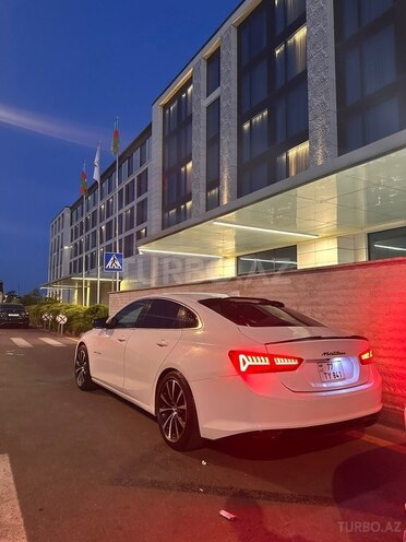 Chevrolet Malibu-6