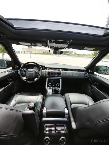 Land Rover Range Rover-9