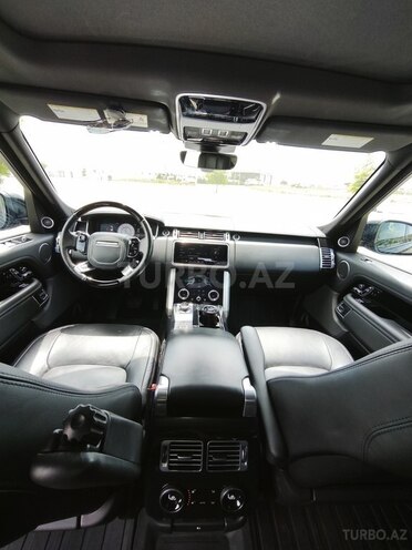 Land Rover Range Rover-11