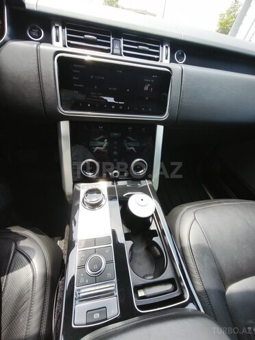 Land Rover Range Rover-19