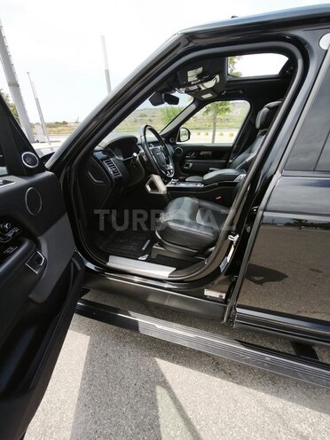 Land Rover Range Rover-15