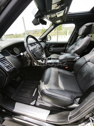 Land Rover Range Rover-16