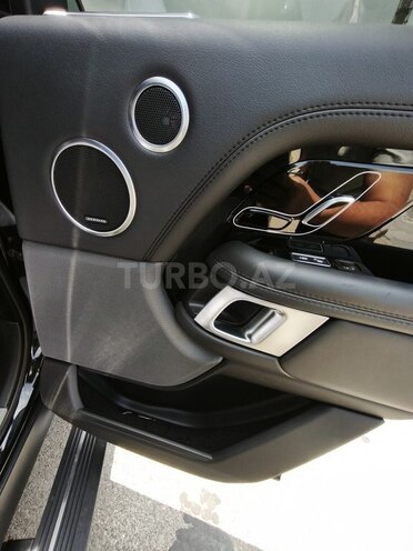 Land Rover Range Rover-21